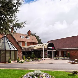 4* Hotel Mercure Hull Grange Park