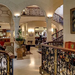 3* Hotel The Midland