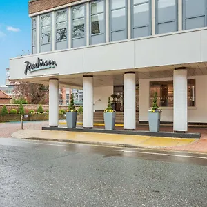4* Hotel Radisson